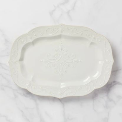 Picture of New Large Serving Platter