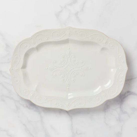 Picture of New Large Serving Platter