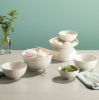 Picture of New 8-Piece 'Luna' Nesting Dinnerware Set