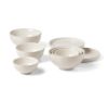 Picture of New 8-Piece 'Luna' Nesting Dinnerware Set