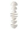 Picture of New 8-Piece 'Luna' Nesting Dinnerware Set