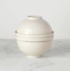 Picture of New 8-Piece 'Luna' Nesting Dinnerware Set