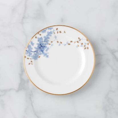Picture of New Bread Plate