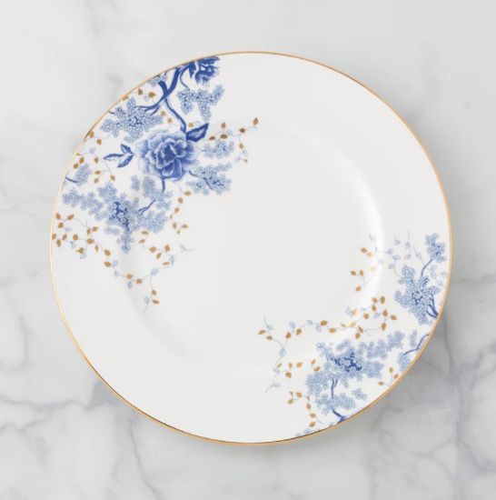 Picture of New Dinner Plate