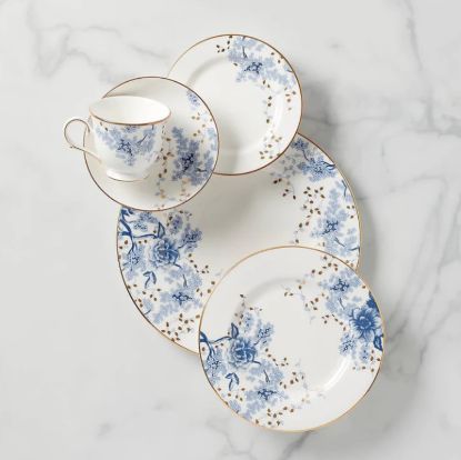 Picture of New 5-Piece Place Setting