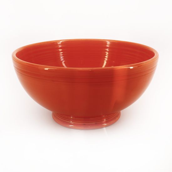 Picture of Footed Salad or Punch Bowl