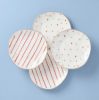 Picture of New 4-Piece Dessert Plate Set