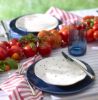 Picture of New 4-Piece Dessert Plate Set