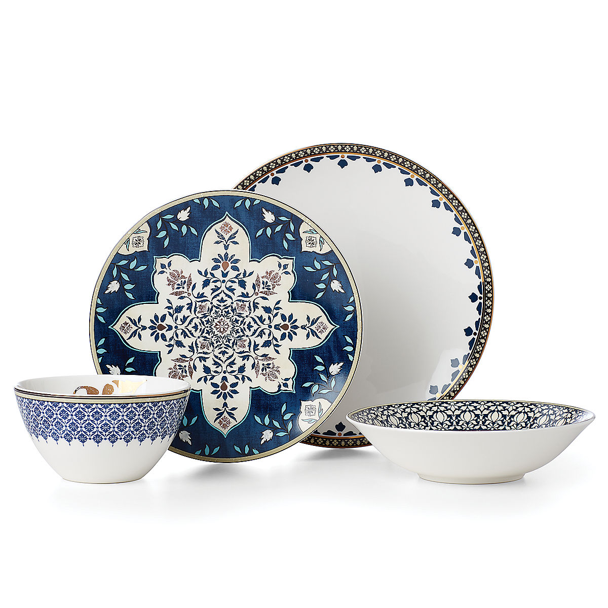 Picture for category Global Tapestry, Sapphire