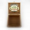 Picture of Arturo Fuente Hand Painted Cigar Box by New Orleans Artist, CBT