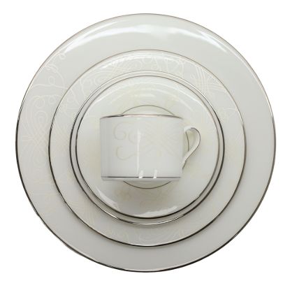 Picture of New 5-Piece Place Setting