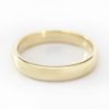 Picture of 14k Yellow Gold Band