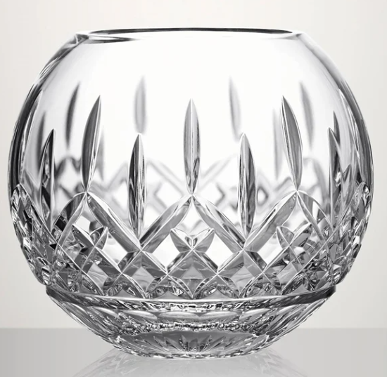 Picture of New Rose Bowl 8"