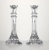 Picture of New Candlestick, 10in, Set of 2