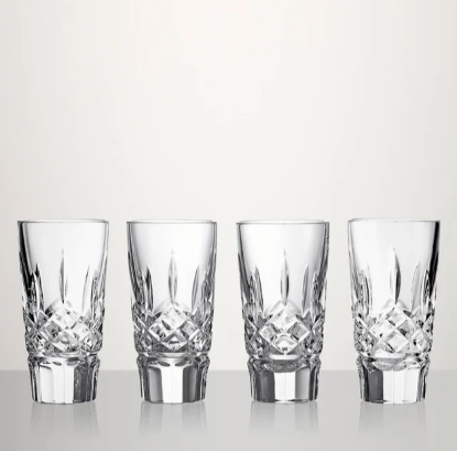 Picture of New Shot Glass, 1.5oz, Set of 4