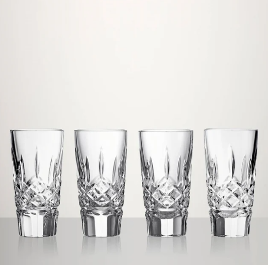 Picture of New Shot Glass, 1.5oz, Set of 4