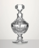 Picture of New Footed Perfume Bottle, 3oz
