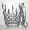 Picture of New Ice Bucket & Tongs