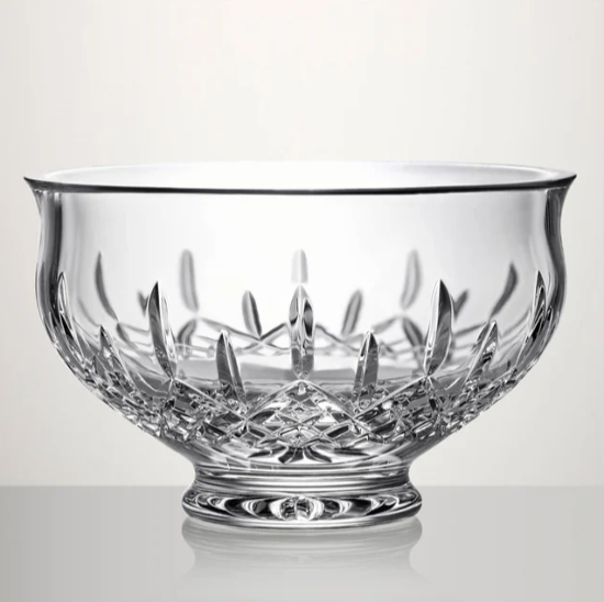 Picture of New Footed Bowl 10"