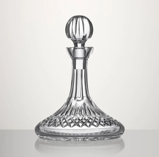 Picture of New Ships Decanter, 26 oz