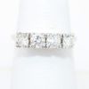 Picture of 14k White Gold Diamond Ring