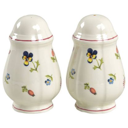 Picture of Salt & Pepper Shaker Set