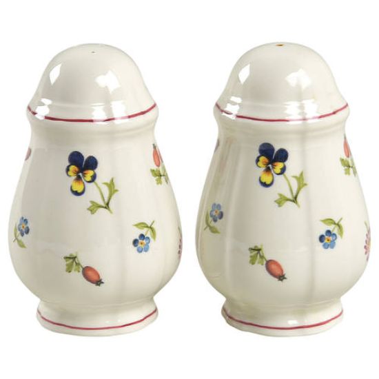 Picture of Salt & Pepper Shaker Set