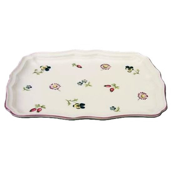 Picture of Small Rectangular Tray/Open Butter Tray