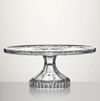 Picture of New Cake Plate 11"