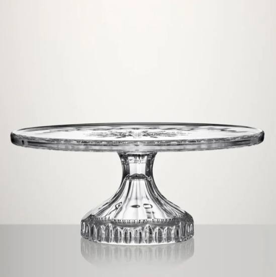 Picture of New Cake Plate 11"