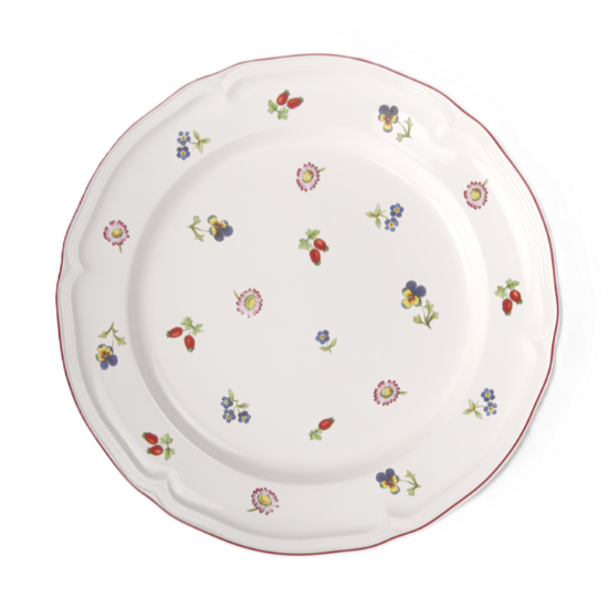 Picture of Dinner Plate