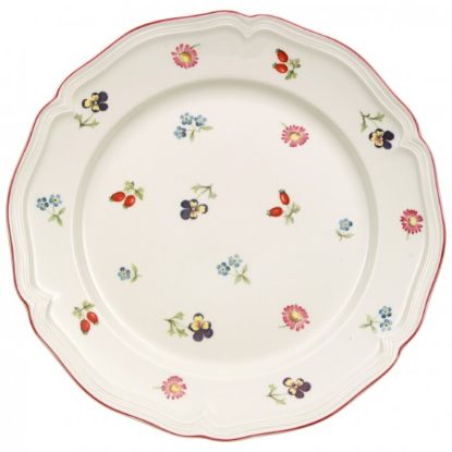 Picture of Salad Plate