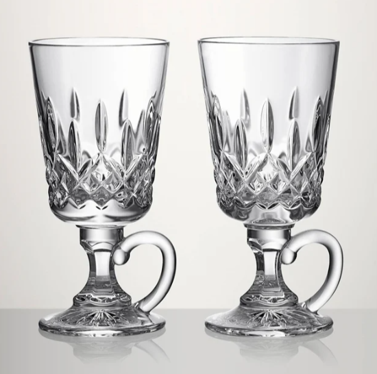 Picture of New Irish Coffee, 8oz, Set of 2