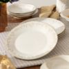 Picture of New 12-Piece Dinnerware Set
