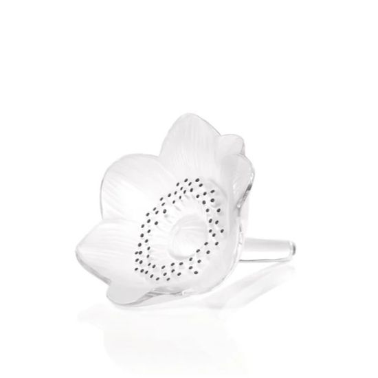 Picture of Anemone Flower Sculpture