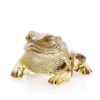Picture of Gregoire Toad Sculpture