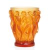 Picture of Bacchantes Vase, Amber