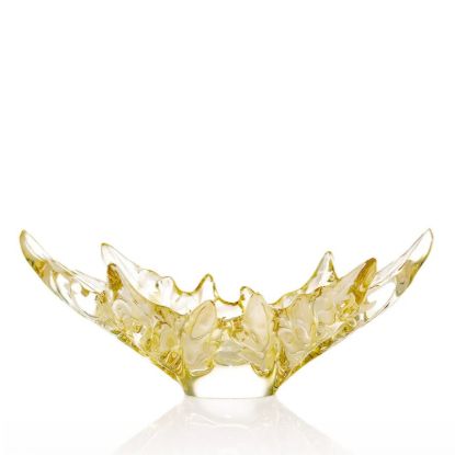 Picture of Champs-Élysées Bowl, Gold Luster