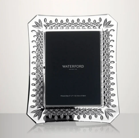 Picture of New Picture Frame 5x7