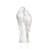 Picture of 2 Parakeets Sculpture