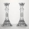 Picture of New Candlestick, 8in, Set of 2