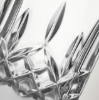 Picture of New Square Decanter, 24oz