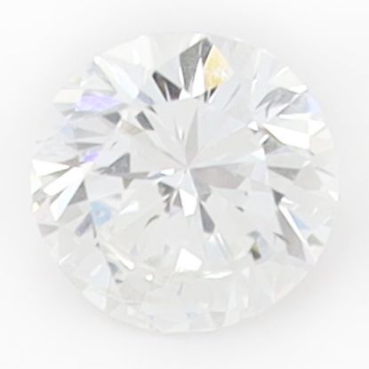 Picture of Loose 1.06 Ct Round Brilliant Diamond