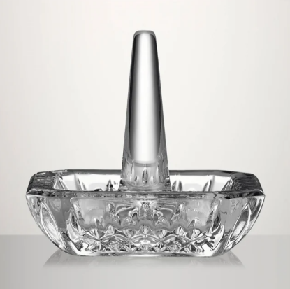 Picture of New Square Ring Holder, 3in