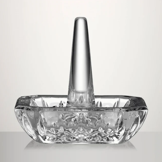 Picture of New Square Ring Holder, 3in