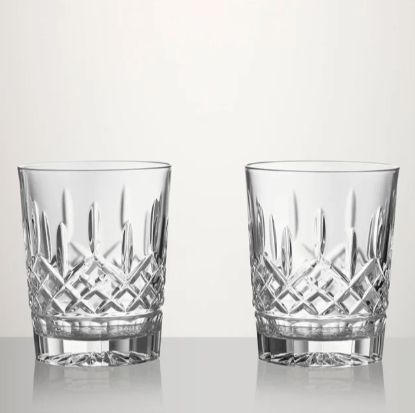 Picture of New Double Old Fashioned, 12.5oz, Set of 2