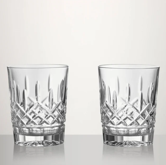 Picture of New Double Old Fashioned, 12.5oz, Set of 2