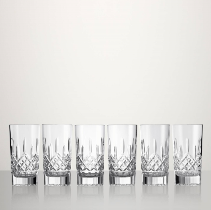Picture of New Highball, 11.5oz, Set of 6