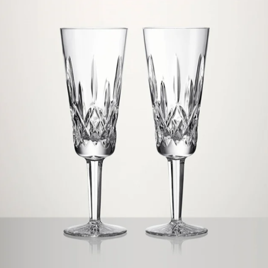 Picture of New Flute, 7.5oz, Set of 2