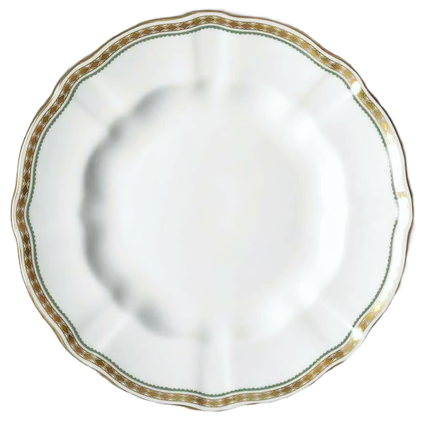 Show products in the Carlton Green pattern